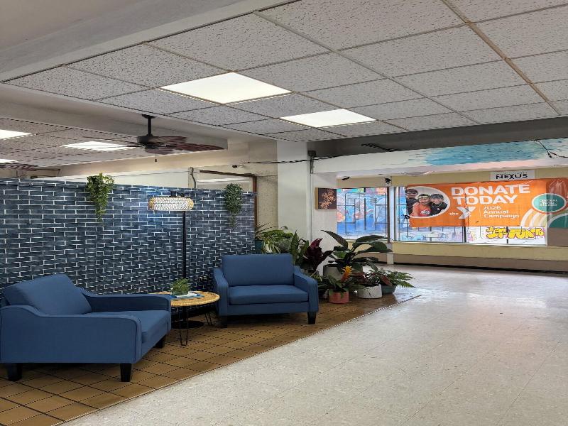 Central Ymca Residences image