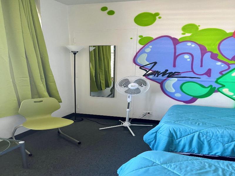 Central Ymca Residences image