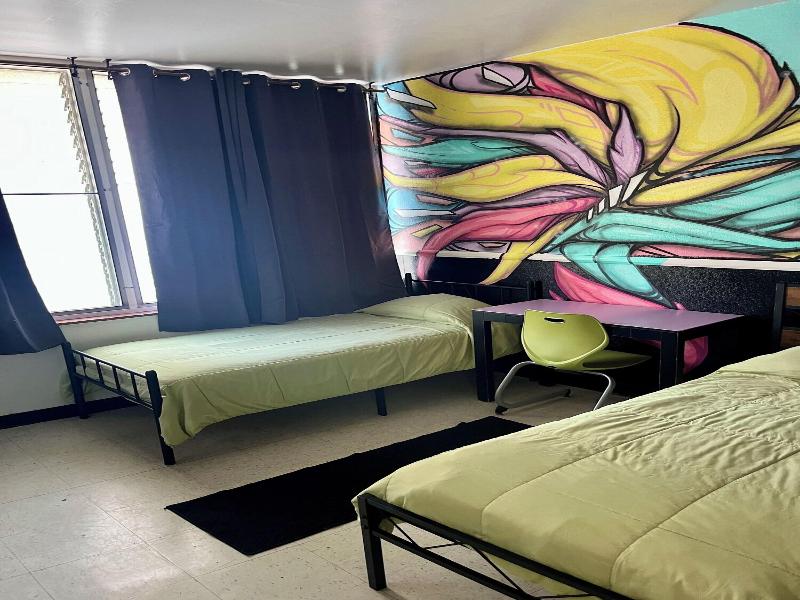 Central Ymca Residences image