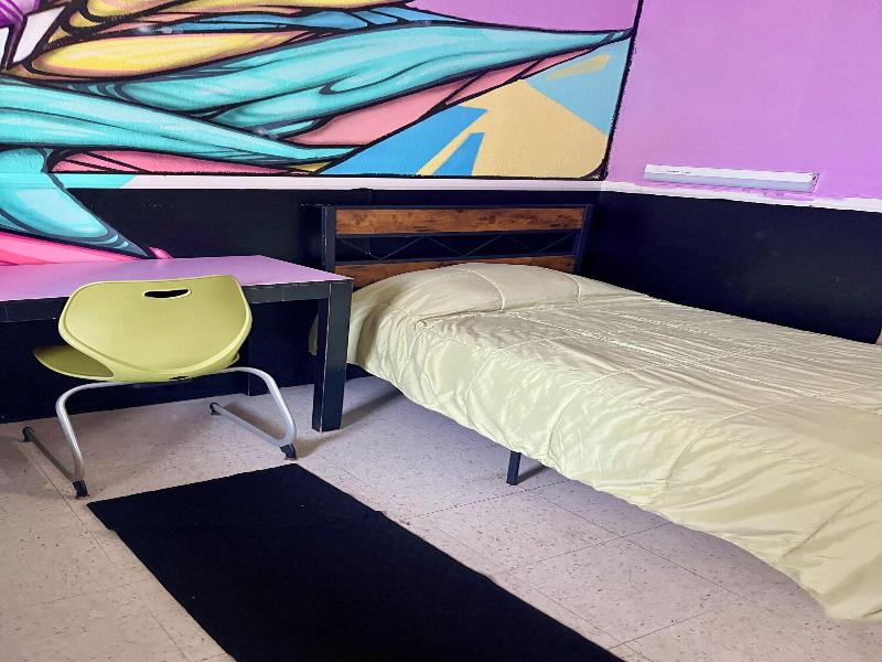 Central Ymca Residences image
