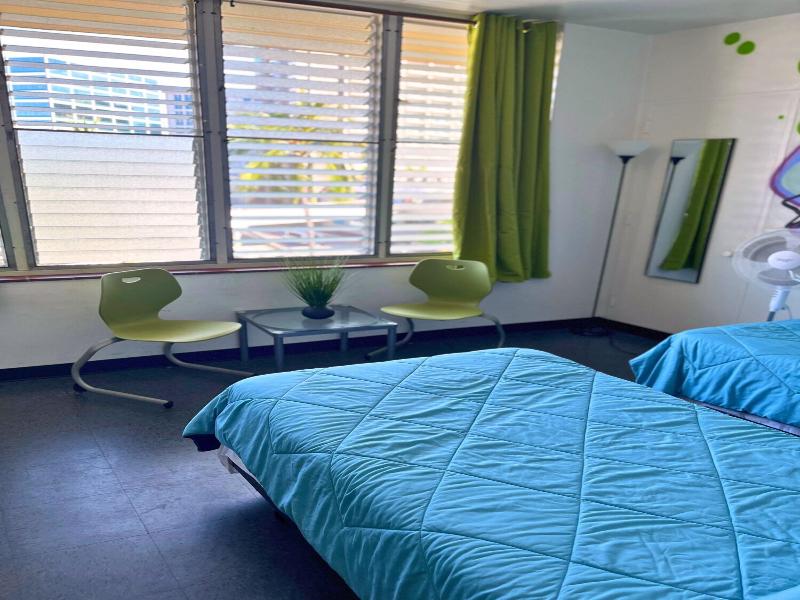 Central Ymca Residences image