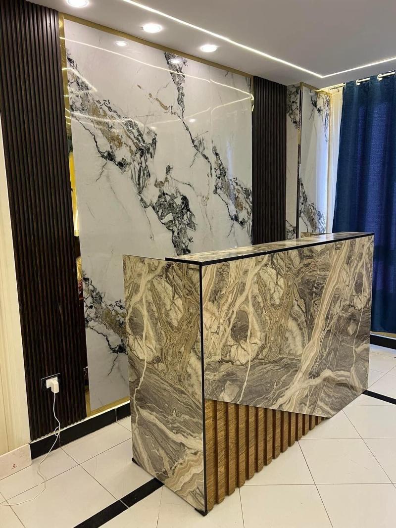 Miracle Pyramids Hotel