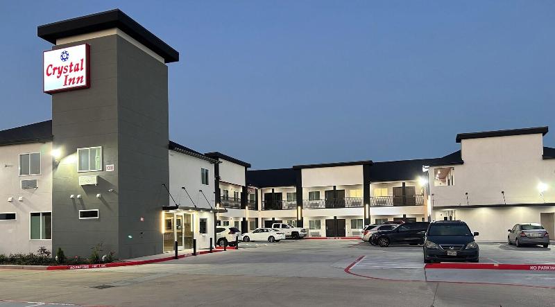 Crystal Inn