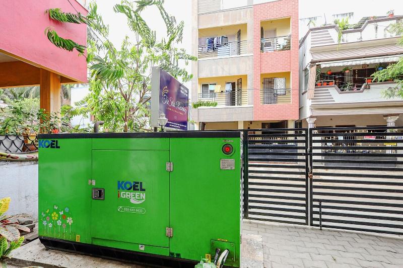 Fabhotel Tristar Residency image