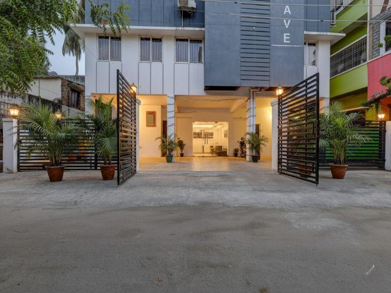 Fabhotel Tristar Residency image
