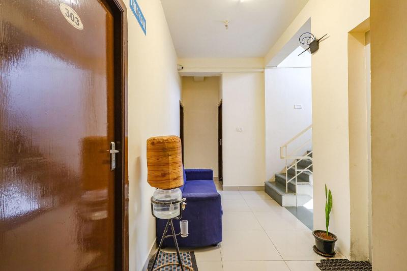 Fabhotel Tristar Residency image