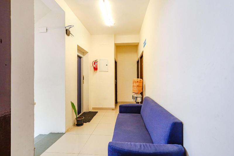 Fabhotel Tristar Residency image