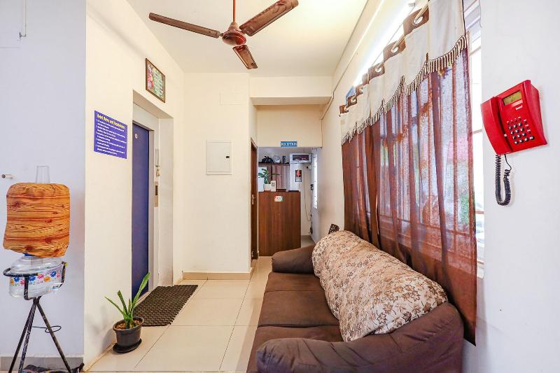 Fabhotel Tristar Residency image