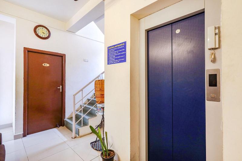 Fabhotel Tristar Residency image
