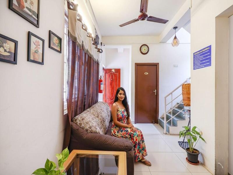Fabhotel Tristar Residency image