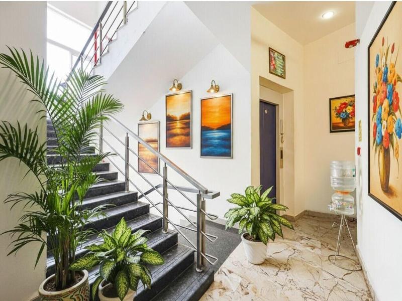 Fabhotel Tristar Residency image