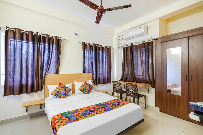 Fabhotel Tristar Residency image