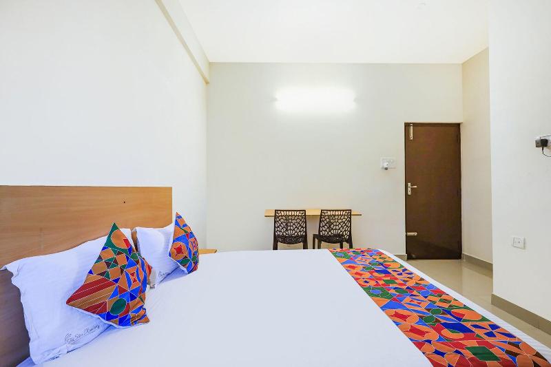 Fabhotel Tristar Residency image