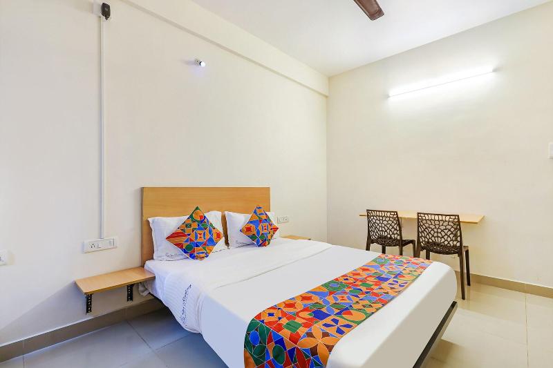 Fabhotel Tristar Residency image