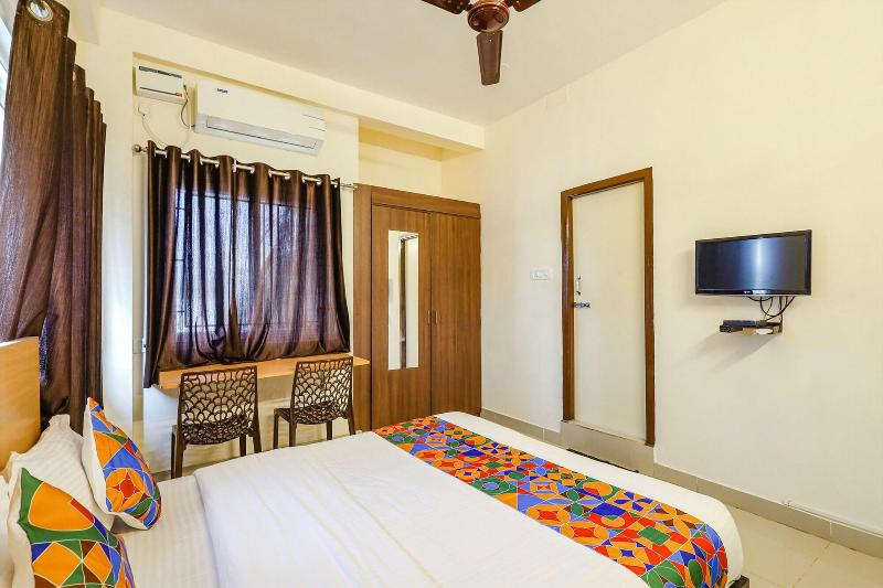 Fabhotel Tristar Residency image