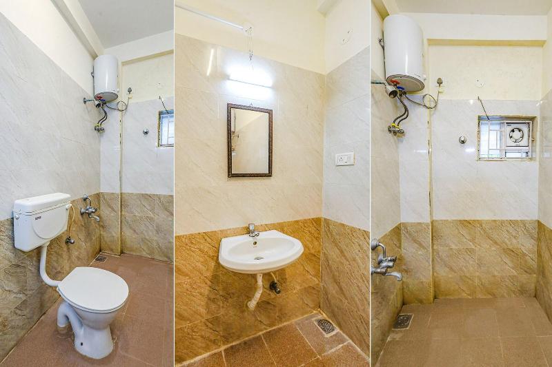Fabhotel Tristar Residency image