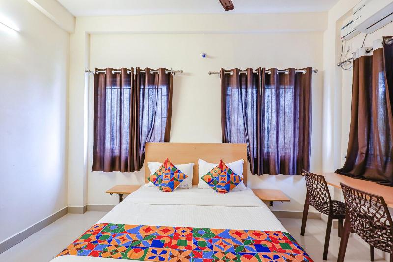Fabhotel Tristar Residency image