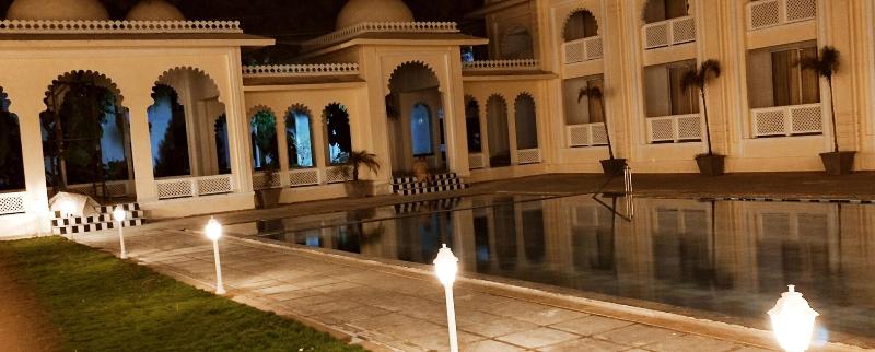 Sterling Aravalli Udaipur image