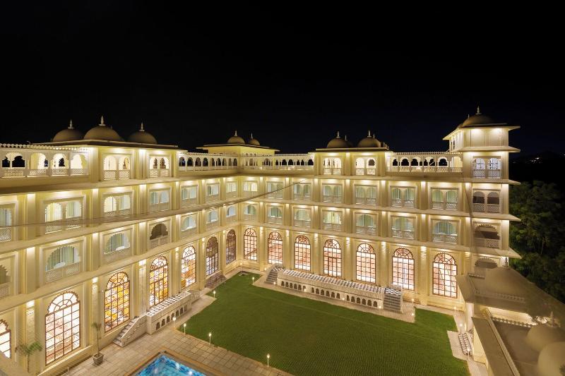 Sterling Aravalli Udaipur image