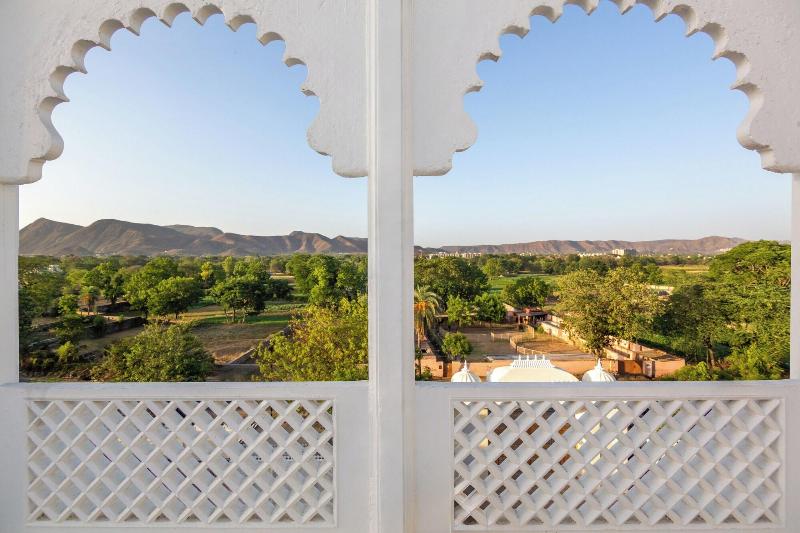 Sterling Aravalli Udaipur image