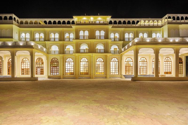 Sterling Aravalli Udaipur image
