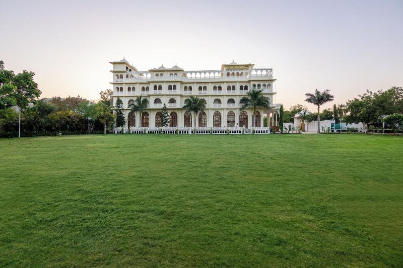 Sterling Aravalli Udaipur image