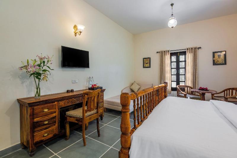 Sterling Aravalli Udaipur image