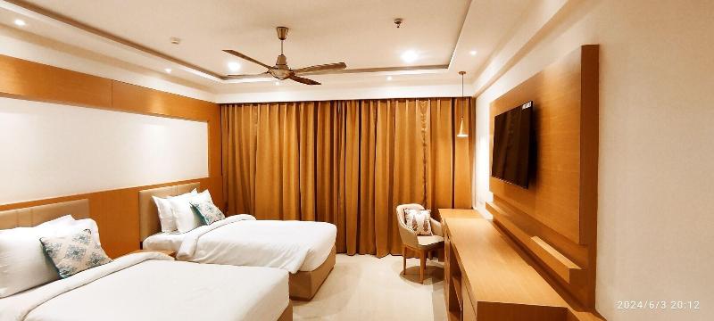 Sterling Aravalli Udaipur image