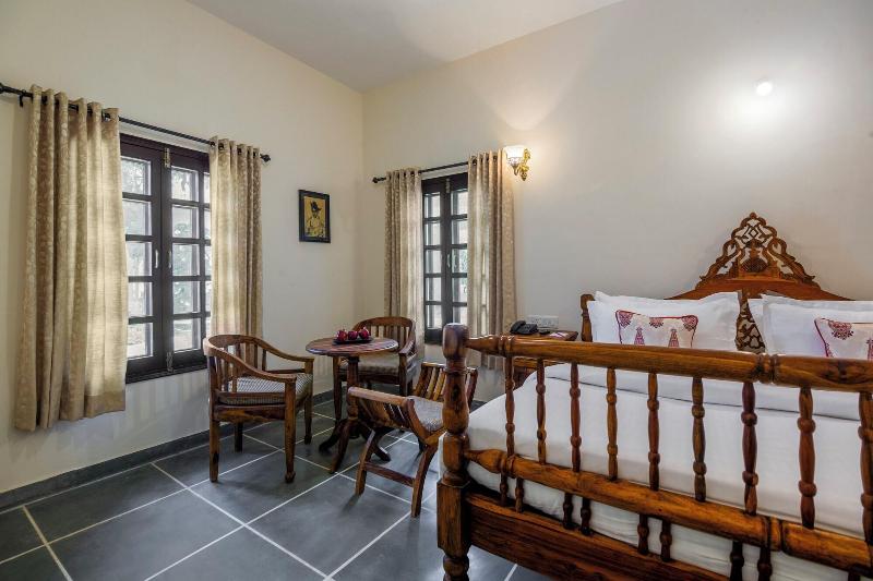 Sterling Aravalli Udaipur image