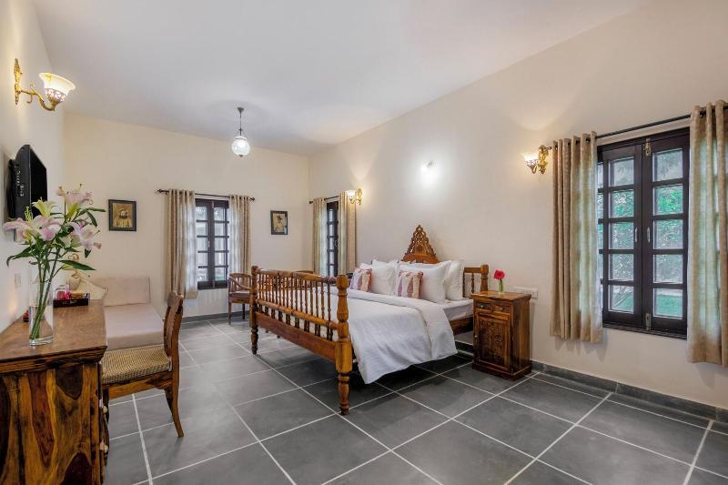 Sterling Aravalli Udaipur image