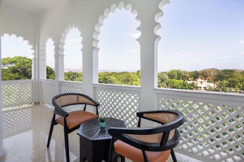 Sterling Aravalli Udaipur image