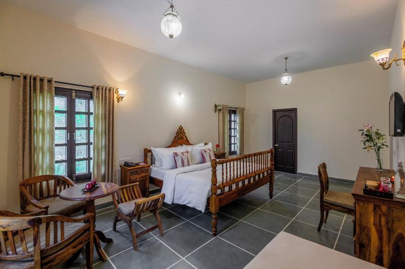 Sterling Aravalli Udaipur image