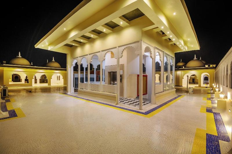 Sterling Aravalli Udaipur image