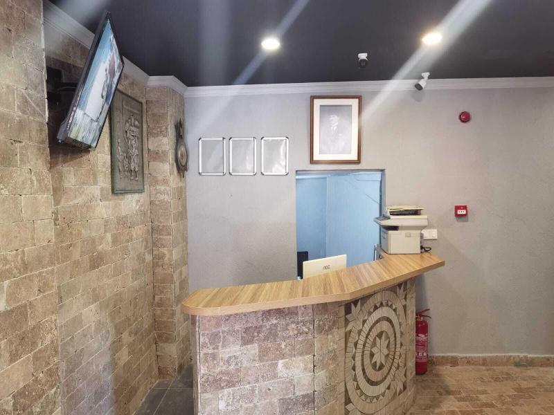 City Park Hotel Corlu image