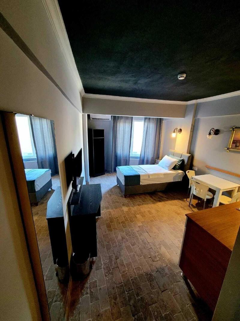 City Park Hotel Corlu image