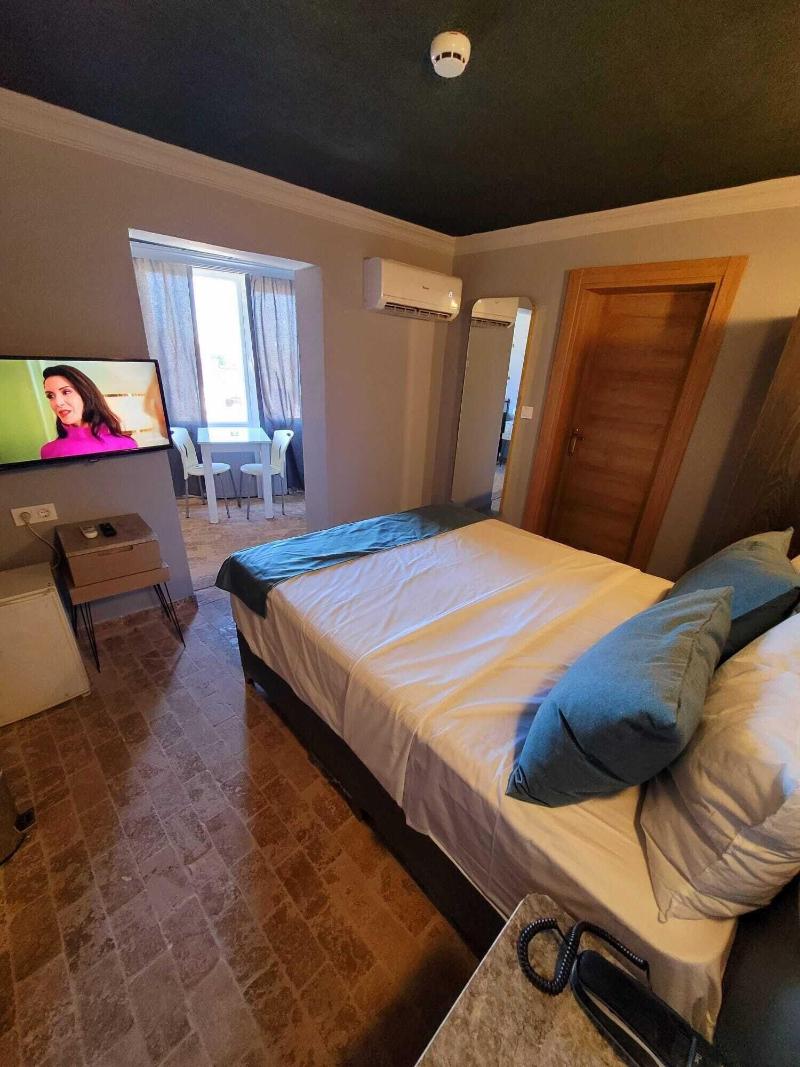 City Park Hotel Corlu image
