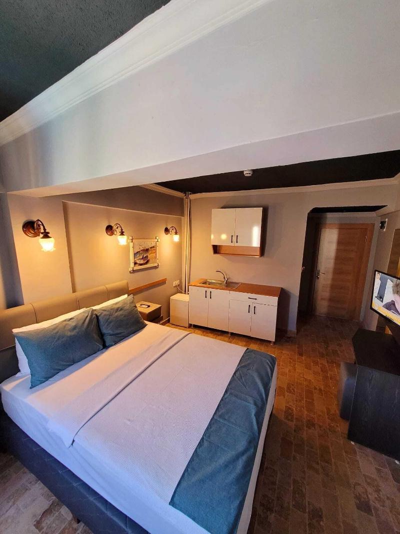 City Park Hotel Corlu image