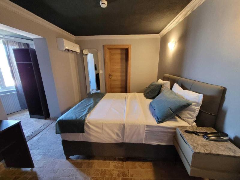 City Park Hotel Corlu image