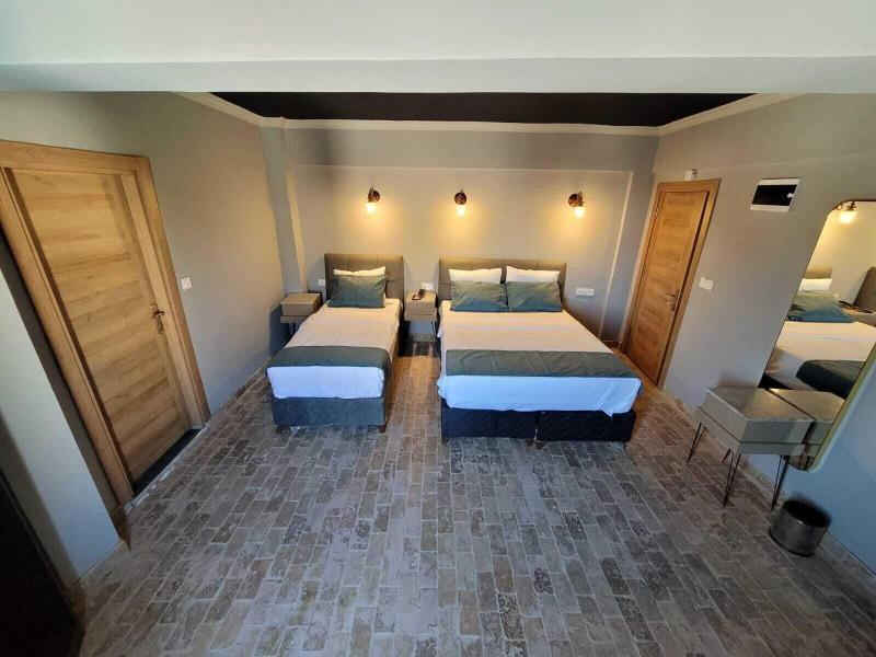 City Park Hotel Corlu image
