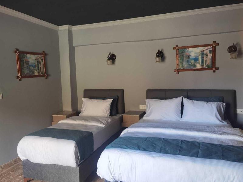 City Park Hotel Corlu image