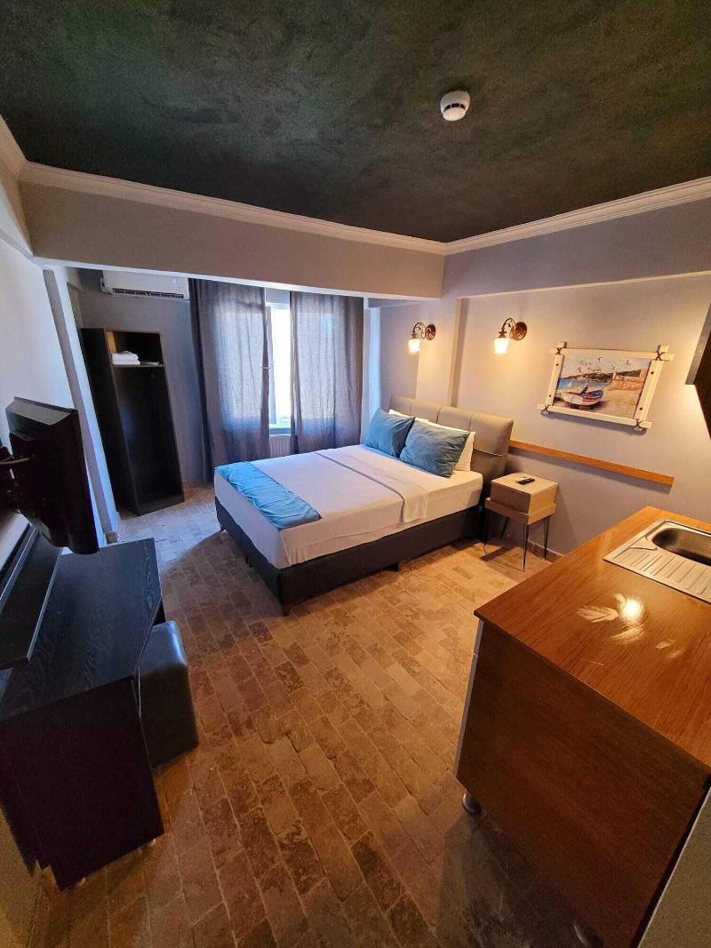 City Park Hotel Corlu image