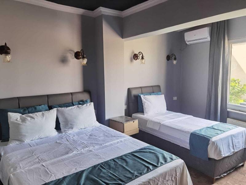 City Park Hotel Corlu image