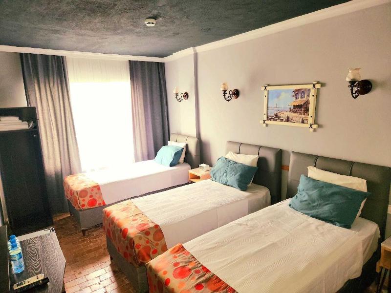 City Park Hotel Corlu image