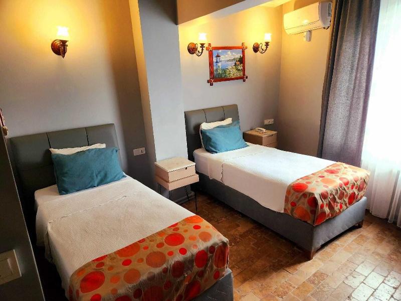 City Park Hotel Corlu image