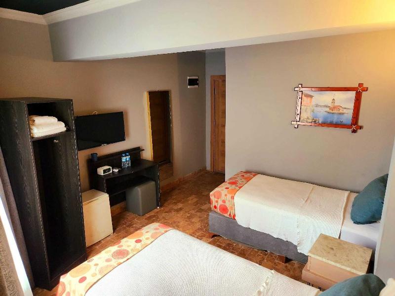 City Park Hotel Corlu image