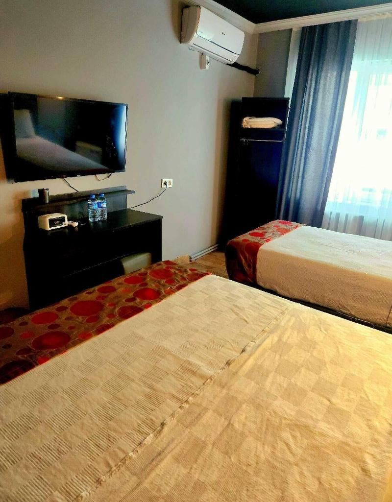 City Park Hotel Corlu image