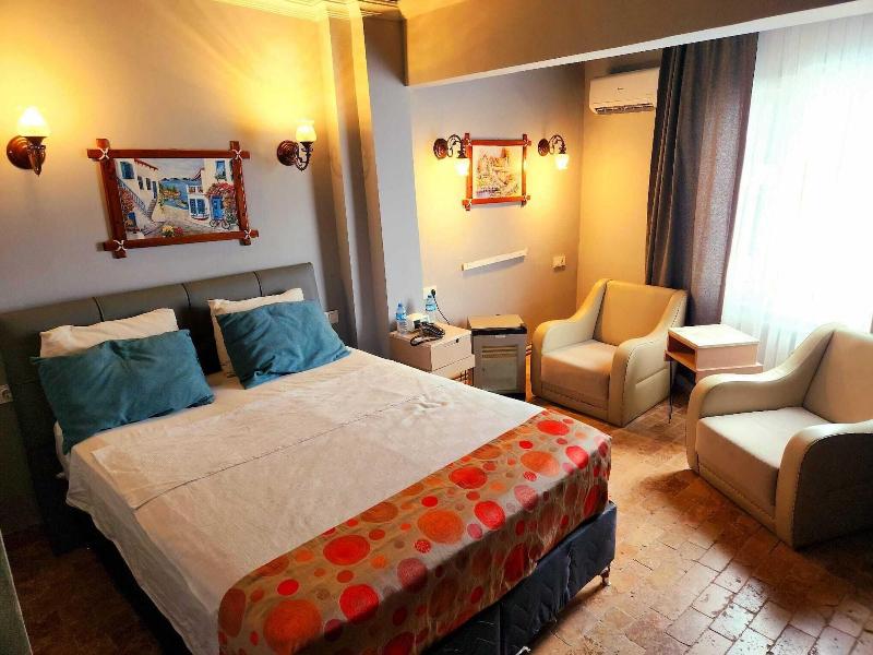City Park Hotel Corlu image