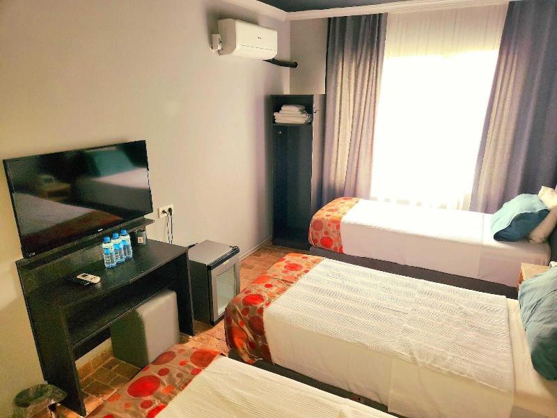 City Park Hotel Corlu image