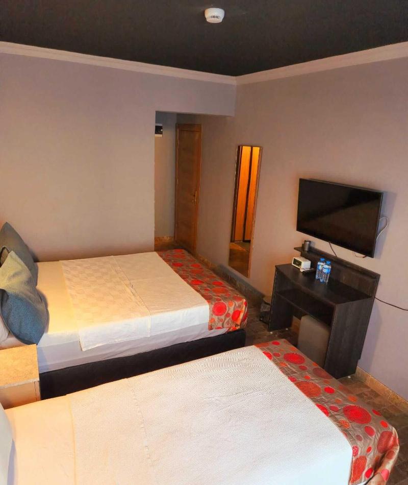City Park Hotel Corlu image