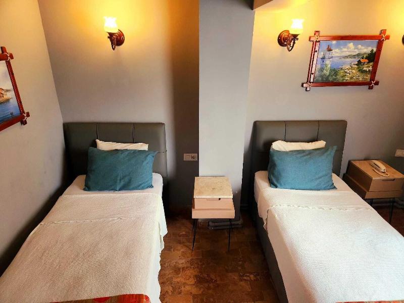 City Park Hotel Corlu image
